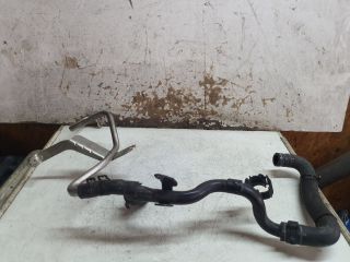 bontott VW TOURAN Turbó Vízcső (Bemenő)