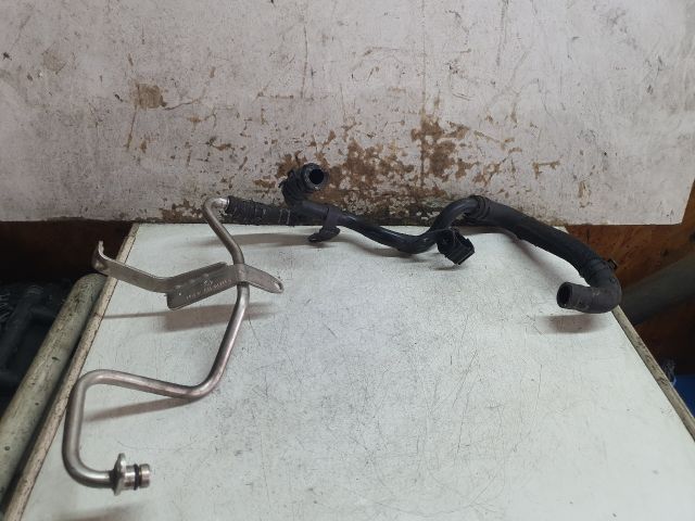 bontott VW TOURAN Turbó Vízcső (Bemenő)