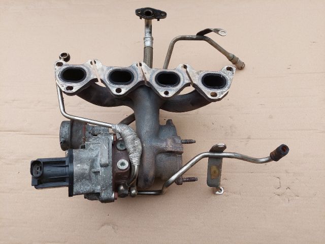 bontott VW TOURAN Turbó