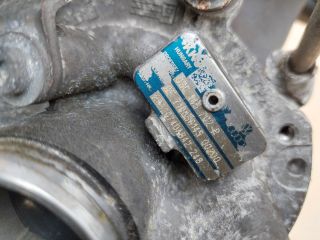 bontott VW TOURAN Turbó