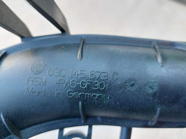 bontott VW TOURAN Turbó