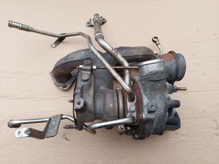 bontott VW TOURAN Turbó