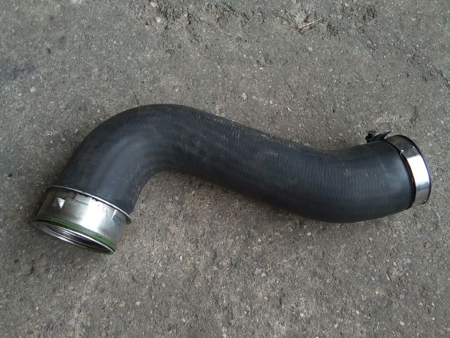 bontott VW TOURAN Turbócső