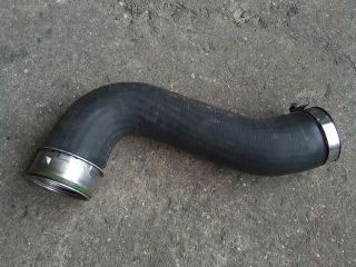 bontott VW TOURAN Turbócső