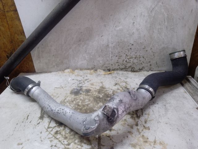 bontott VW TOURAN Turbócső