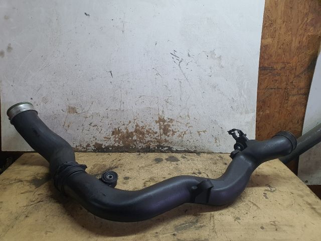 bontott VW TOURAN Turbócső