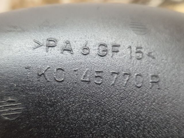 bontott VW TOURAN Turbócső