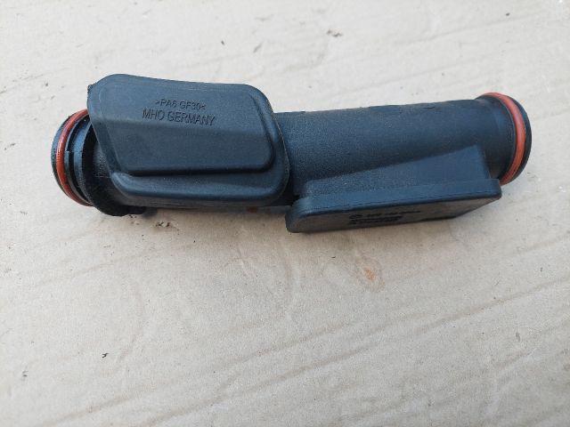 bontott VW TOURAN Turbócső