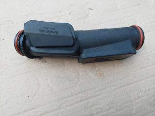 bontott VW TOURAN Turbócső