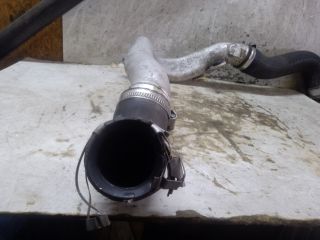 bontott VW TOURAN Turbócső