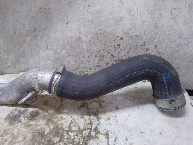 bontott VW TOURAN Turbócső