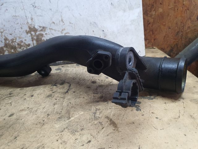 bontott VW TOURAN Turbócső