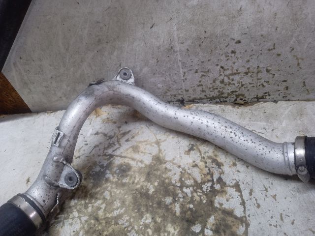 bontott VW TOURAN Turbócső