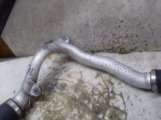 bontott VW TOURAN Turbócső