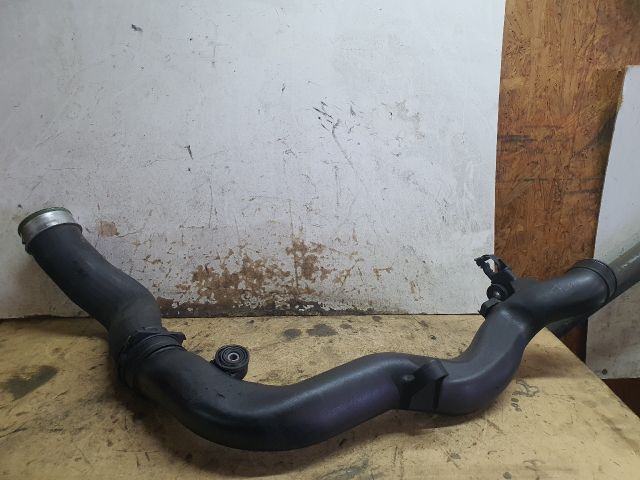 bontott VW TOURAN Turbócső