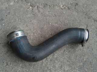 bontott VW TOURAN Turbócső