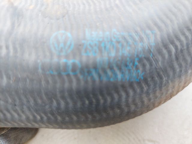 bontott VW TOURAN Turbócső