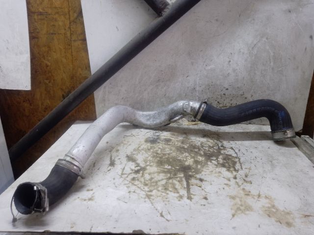 bontott VW TOURAN Turbócső