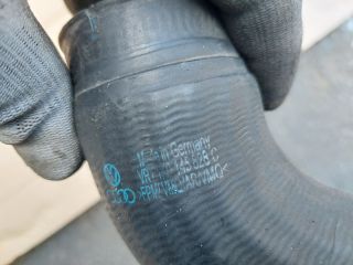 bontott VW TOURAN Turbócső