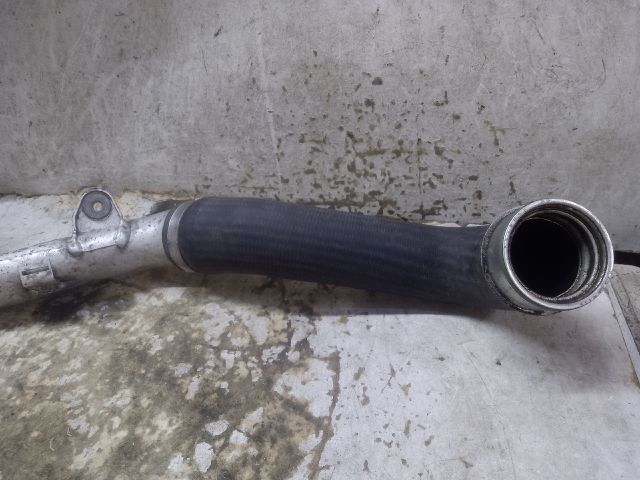 bontott VW TOURAN Turbócső