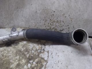 bontott VW TOURAN Turbócső