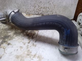 bontott VW TOURAN Turbócső