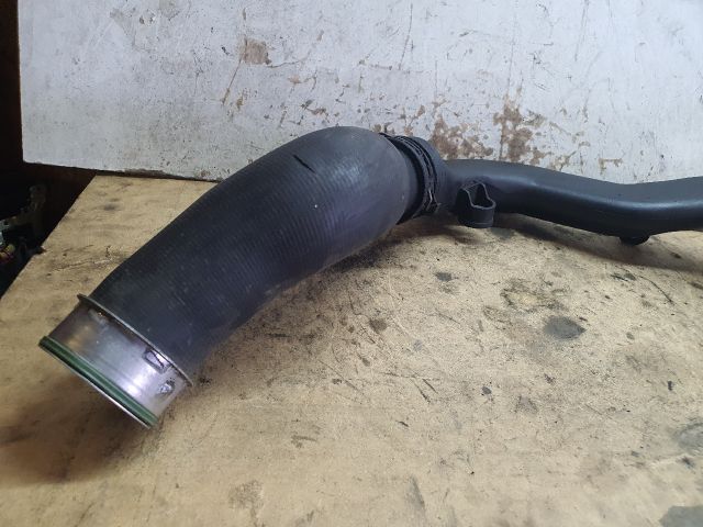 bontott VW TOURAN Turbócső