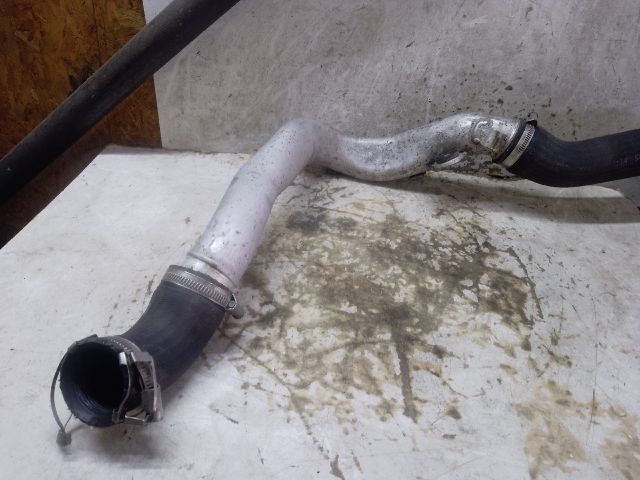 bontott VW TOURAN Turbócső