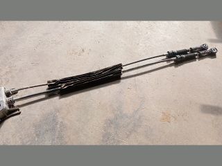 bontott VW TOURAN Váltó Bowden