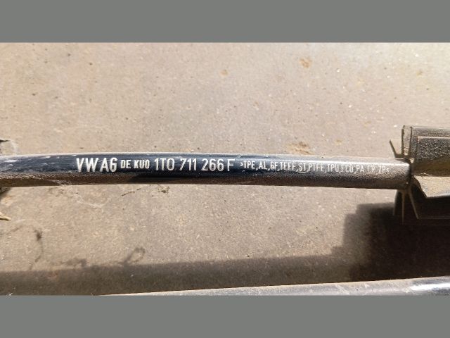 bontott VW TOURAN Váltó Bowden