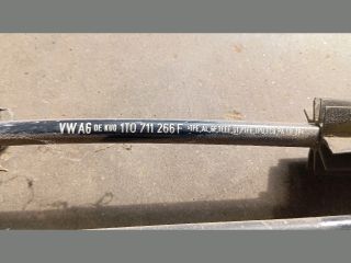 bontott VW TOURAN Váltó Bowden