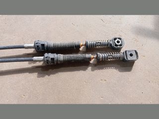 bontott VW TOURAN Váltó Bowden