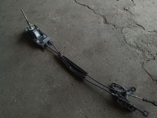 bontott VW TOURAN Váltó Kulissza