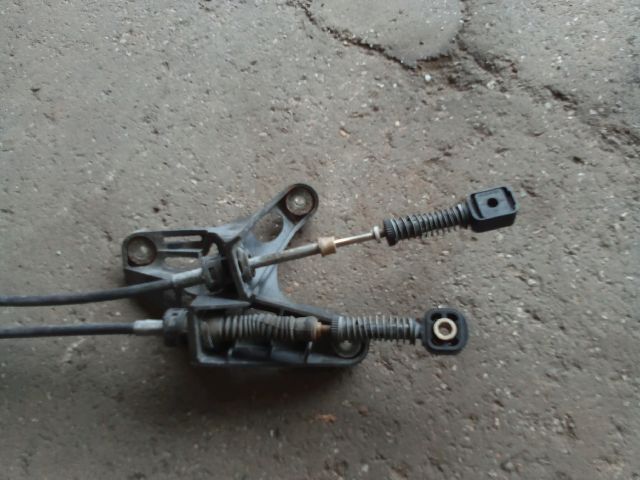 bontott VW TOURAN Váltó Kulissza