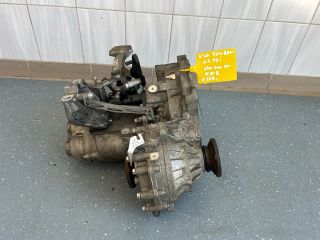 bontott VW TOURAN Váltó (Mechanikus)