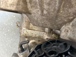 bontott VW TOURAN Váltó (Mechanikus)