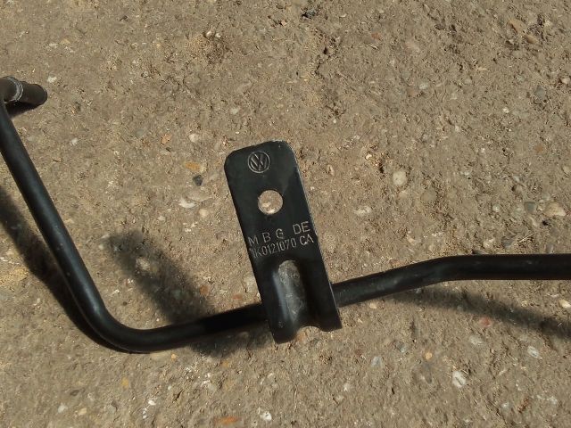 bontott VW TOURAN Vízcső