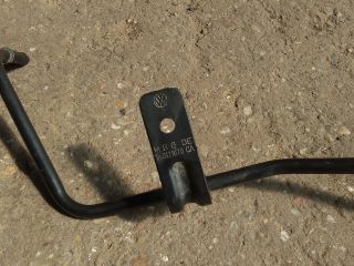 bontott VW TOURAN Vízcső