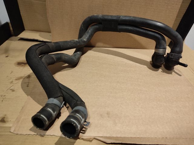 bontott VW TOURAN Vízcső