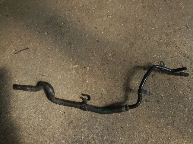 bontott VW TOURAN Vízcső