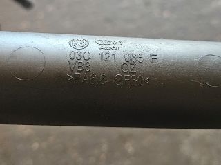bontott VW TOURAN Vízcső