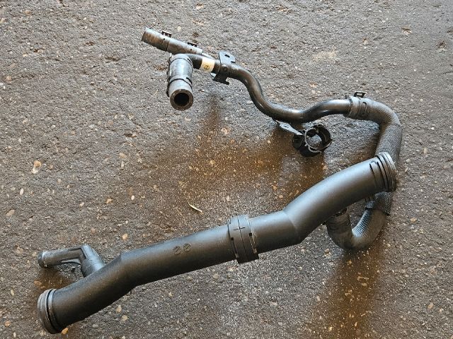 bontott VW TOURAN Vízcső