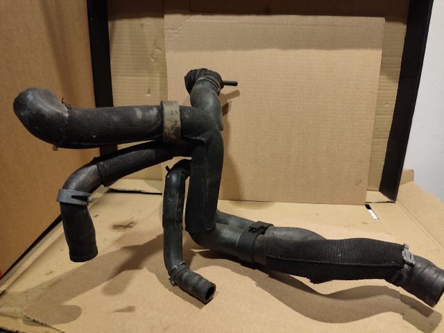 bontott VW TOURAN Vízcső