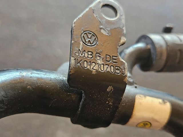 bontott VW TOURAN Vízcső