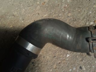 bontott VW TOURAN Vízcső