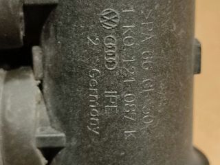 bontott VW TOURAN Vízcső