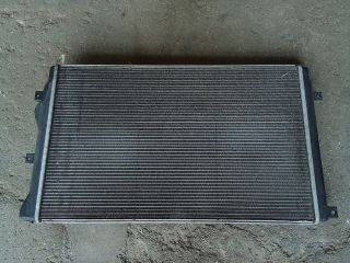 bontott VW TOURAN Vízhűtő Radiátor (Klímás)