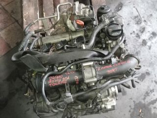 bontott VW TOURAN Vízpumpa Szíjtárcsa