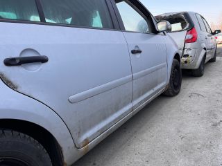 bontott VW TOURAN Bal első Gólyaláb (Lengécsillapító, Rugó)