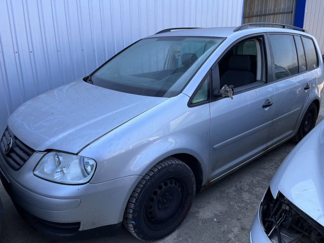 bontott VW TOURAN Bal első Lengőkar